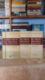 Cumpara ieftin Curso breve de Espanol para extranjeros (3 volume) - Francisco de B. Moll