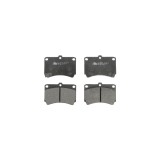 Placute frana MAZDA 323 C V BA ATE 13046059442