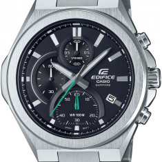 Ceas Barbati, Casio Edifice, Classic EFB EFB-700D-1A - Marime universala