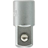 Yato YT-1438 - Adaptor patrat interior 1/4 la patrat exterior 3/8 inch