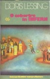 O coborare in infern - Doris Lessing