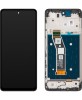 Ecran LCD Display Cu Rama Motorola Moto G04