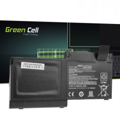 Baterie Green Cell SB03XL HP EliteBook 720 G1 G2 820 G1 G2