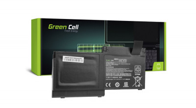 Baterie Green Cell SB03XL HP EliteBook 720 G1 G2 820 G1 G2 foto