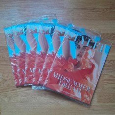 ✅ anticariat Revistă STYLER Vară 2022 Băneasa Xclusive ofertă specială