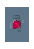 Cum lucrez cu pacienti borderline - Harold F. Searles - Carte non-fictiune, paperback brosat
