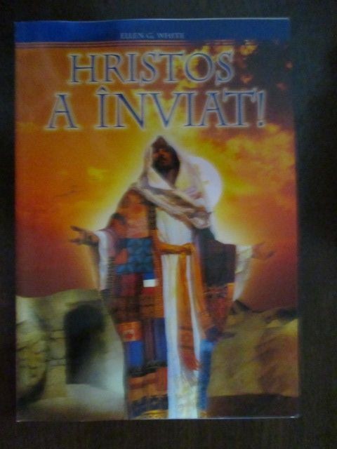 Hristos a inviat!