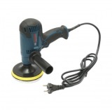 Masina de slefuit 800W, 220V, disc 125mm, 4500 r/min, 6 trepte viteza