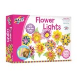 Cumpara ieftin Set creativ - Floricele cu LED