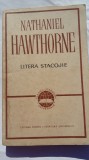 (C457) NATHANIEL HAWTHORNE - LITERA STACOJIE