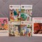 CRONICA FAMILIEI HALLIPA/BALAURUL/LOGODNICUL-HORTENSIA PAPADAT BENGESCU (6 VOL)