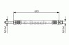 Conducta / cablu frana MERCEDES SPRINTER 3-t bus (903) (1995 - 2006) BOSCH 1 987 476 294