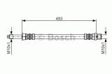 Conducta / cablu frana MERCEDES SPRINTER 2-t platou / sasiu (901, 902) (1995 - 2006) BOSCH 1 987 476 294