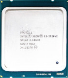 Cumpara ieftin Procesor Intel Xeon Hexa Core E5-2620 V2 2.10GHz, 15 MB Cache NewTechnology Media