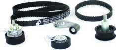 Kit distributie Volkswagen Golf IV, V, Polo 9N, 6N, Bora I benzina 16v 1.4, 1.6 11746 BGATB0140K