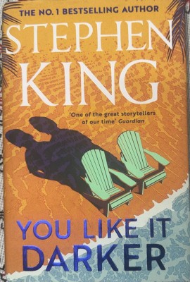 You like it darker - Stephen King foto