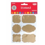 Abtibild Eticheta