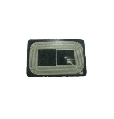 Chip toner compatibil Kyocera TK-170 foto