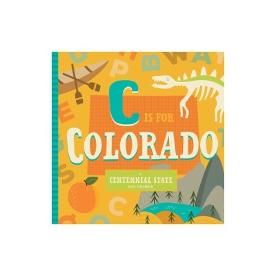 C Is for Colorado foto
