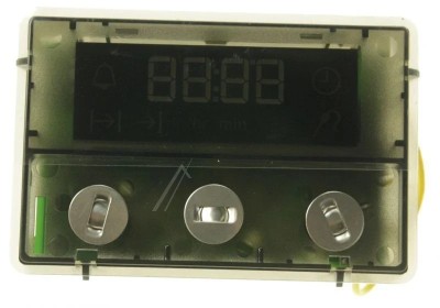 MODUL ELECTRONIC PROGRAMAT 6619286245 ELECTROLUX / AEG foto