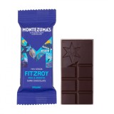 Cumpara ieftin Ciocolata BIO neagra - Montezuma&#039;s Fitzroy 74% cacao, 25 g | Montezuma&#039;s