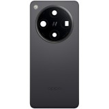 Cumpara ieftin Capac Baterie Oppo Find X8 Pro, Negru (Space Black), Service Pack 621033000405
