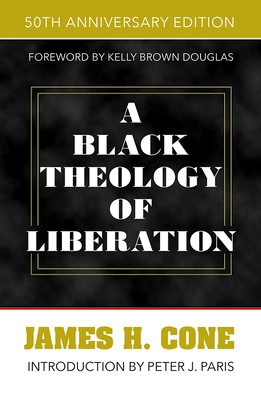 A Black Theology of Liberation: 50th Anniversary Edition foto