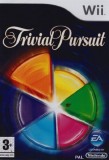 Joc Nintendo Wii Trivial Pursuit