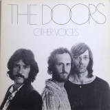 VINIL LP The Doors &lrm;&ndash; Other Voices (G+), Rock