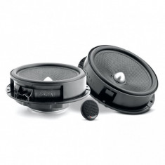 Set difuzoare auto dedicate VW Golf 6 Focal 120 W 16,5 cm - TOR-IS 165 VW foto