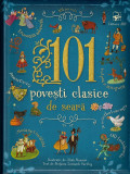 101 povesti clasice de seara, ARC