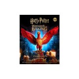 Harry Potter: Wizards of Baking: The Official Companion Guide: Includes Delicious, Harry Potter-Inspired Recipes to Make at Home