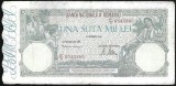 ROMANIA 100000 / 100.000 LEI 1946 - 20 decembrie [17] P- 58a.5