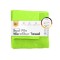 Prosop auto cu 2 fete Chemicalworkz Dual Pile Towel, 350 GSM, 40x40 cm Verde