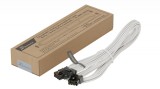 Seasonic SS2X8P-12VHPWR-600 / white &quot;SS2X8P-12VHPWR-600 / white&quot;