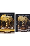 Speculator. Seria High Ground Vol.1 + Mousepad - Doug Casey, John Hunt