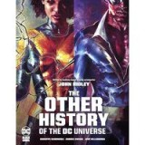 Other History of the DC Universe