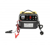 Redresor incarcator baterie auto 12/24V 5A 230V/140W pentru baterii 20-90Ah