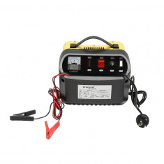 Redresor incarcator baterie auto 12/24V 5A 230V/140W pentru baterii 20-90Ah