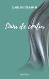 Linia de contur | Daniel Cristea-Enache, 2021