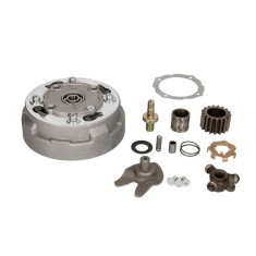 Ambreiaj atv 110cc