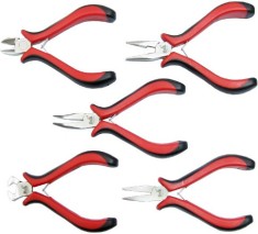 Mini Patenti (5 buc/set) - 602073 foto