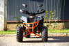 ATV KXD 007-8" COMANDER SPORT-QUAD 1200W 48V, Tgb