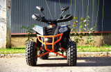 ATV KXD 007-8&quot; COMANDER SPORT-QUAD 1200W 48V