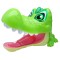 Jucarie interactiva Snapper Crocodilul care vorbeste