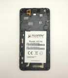 Allview P9 Energy Lite (2017) Display (ecran) SWAP