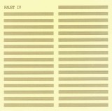 Faust Faust IV reissue (cd)