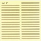 Faust Faust IV reissue (cd)