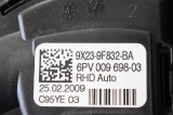 Pedala de accelerație JAGUAR XF X250 2009 OEM: 9X23-9F832-BA 3670372