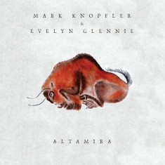 Altamira | Mark Knopfler, Dame Evelyn Glennie